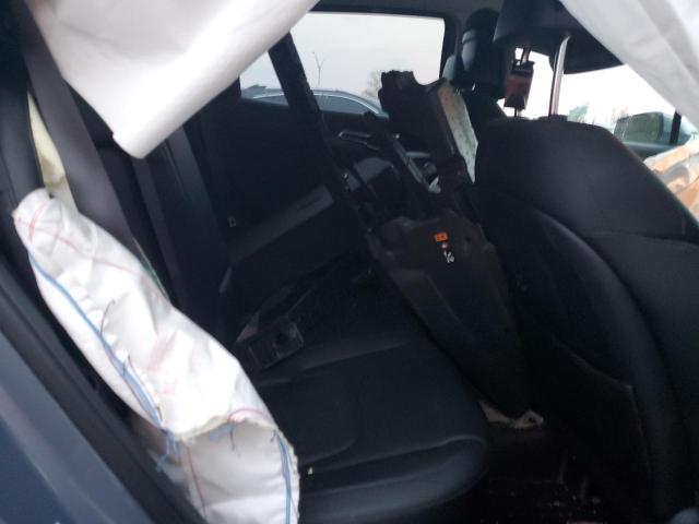 Photo 11 from auction – 2024 KIA SPORTAGE E with VIN 5XYK33DF4RG181997