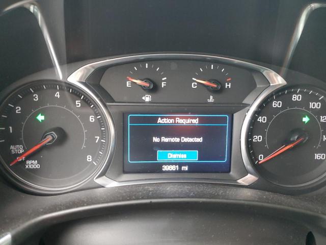 Photo 9 from auction – 2020 CHEVROLET EQUINOX LT with VIN 2GNAXJEV6L6243969