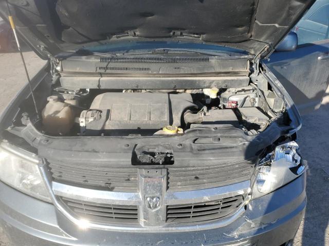 Photo 12 from auction – 2010 DODGE JOURNEY with VIN 3D4PG5FV9AT119750