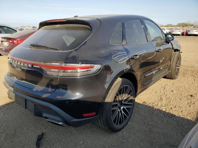 Photo 3 from auction – 2023 PORSCHE MACAN BASE with VIN WP1AA2A50PLB15387