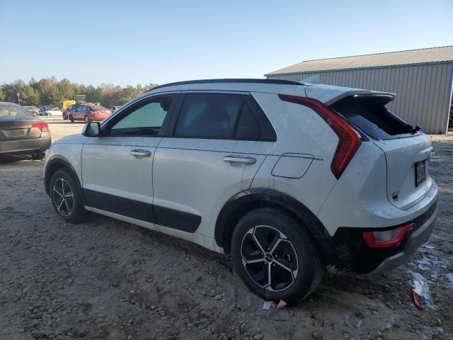 Photo 2 from auction – 2024 KIA NIRO SX with VIN KNDCT3LE0R5137940
