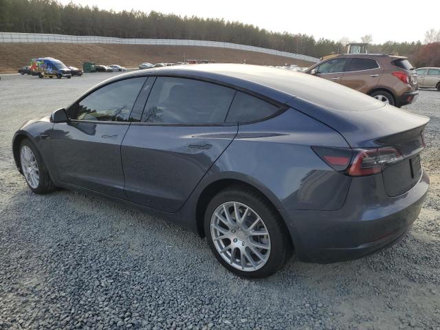 Photo 2 from auction – 2021 TESLA MODEL 3 with VIN 5YJ3E1EA8MF030067