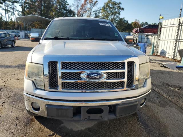 Photo 5 from auction – 2012 FORD F150 SUPER with VIN 1FTFW1CF7CFC06884