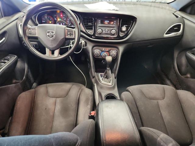 Photo 8 from auction – 2013 DODGE DART with VIN 1C3CDFCH8DD134957