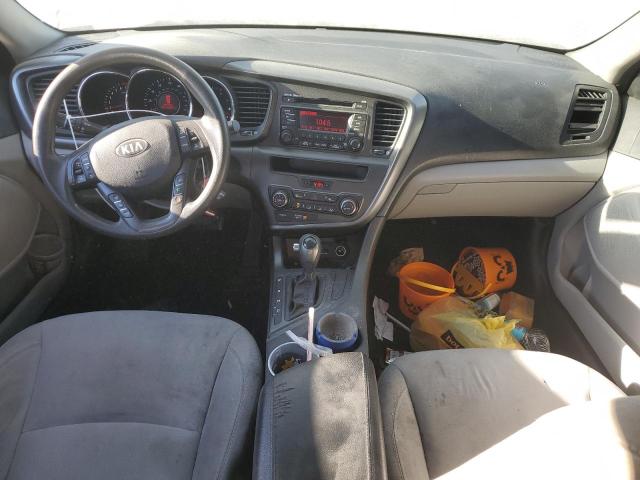 Zdjęcie 8 z aukcji – 2013 KIA OPTIMA z VIN 5XXGM4A79DG191962