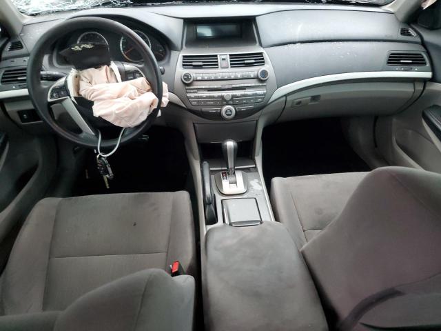 Photo 8 from auction – 2012 HONDA ACCORD LXP with VIN 1HGCP2F41CA199977
