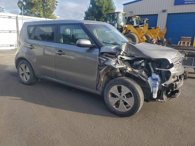 Photo 4 from auction – 2015 KIA SOUL with VIN KNDJN2A28F7170611