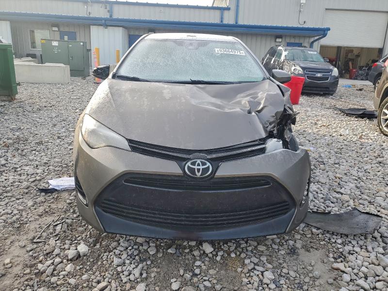 Photo 5 from auction – 2017 TOYOTA COROLLA L with VIN 2T1BURHE9HC790062