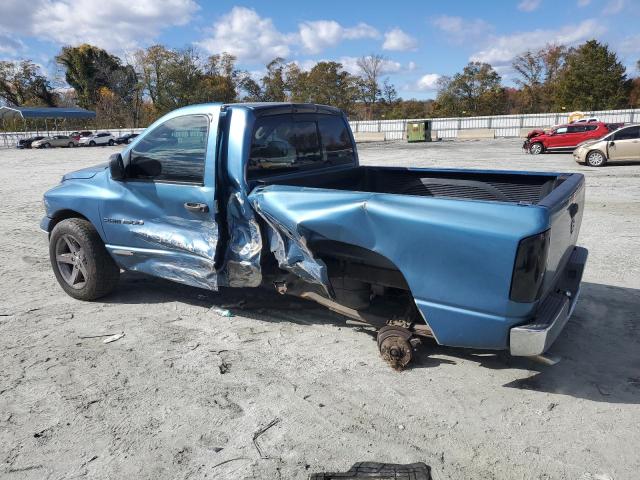 Photo 2 from auction – 2005 DODGE RAM 1500 S with VIN 1D7HA16N55J563531