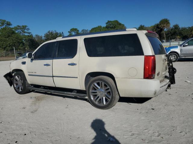 Photo 2 from auction – 2011 CADILLAC ESCALADE with VIN 1GYS3JEF1BR354377