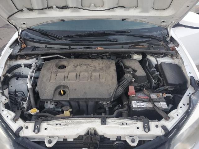 Photo 11 from auction – 2014 TOYOTA COROLLA L with VIN 2T1BURHE0EC019517