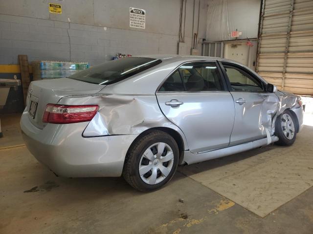 Photo 3 from auction – 2007 TOYOTA CAMRY CE with VIN 4T1BE46K27U608255