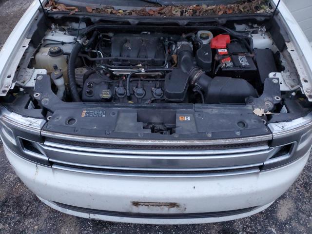 Photo 12 from auction – 2014 FORD FLEX LIMIT with VIN 2FMHK6D87EBD01866