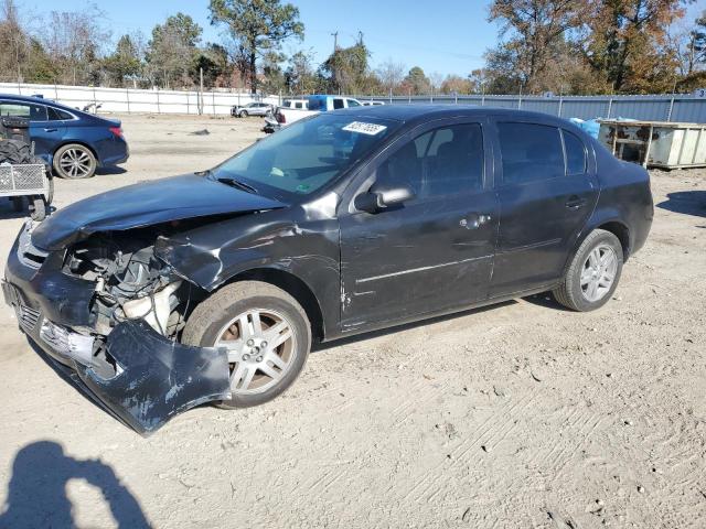 CHEVROLET COBALT LS 2005 with VIN 1G1AL52F757586715 - Photo from auction