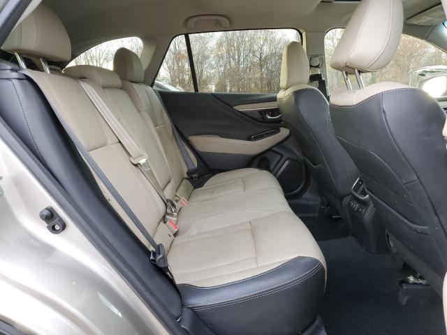Photo 10 from auction – 2020 SUBARU OUTBACK LI with VIN 4S4BTGND5L3179364