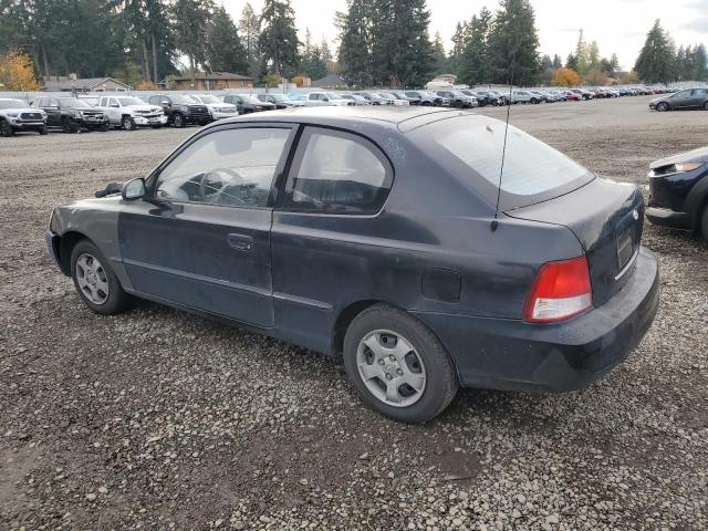 Photo 2 from auction – 2000 HYUNDAI ACCENT L with VIN KMHCF35G0YU016170