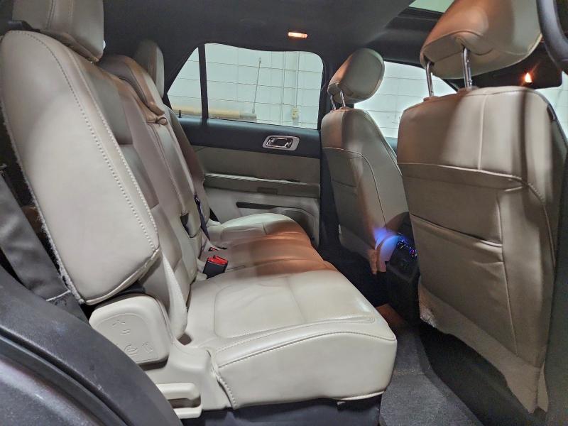 Photo 11 from auction – 2012 FORD EXPLORER L with VIN 1FMHK8F82CGA68249
