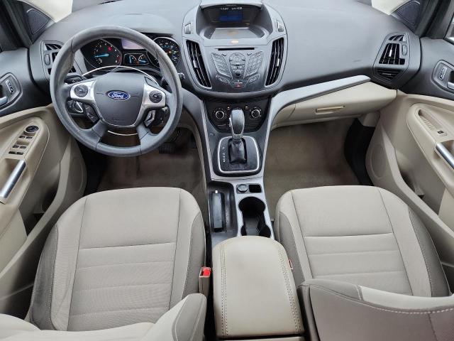 Photo 8 from auction – 2014 FORD ESCAPE SE with VIN 1FMCU0GX4EUB33554