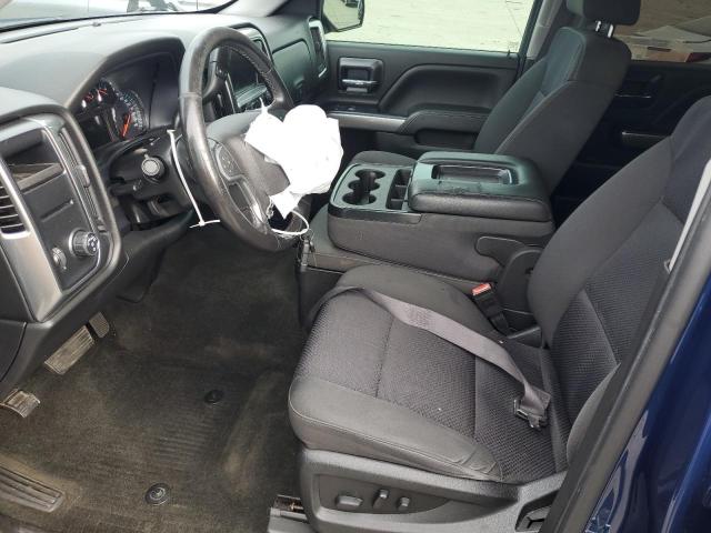 Zdjęcie 7 z aukcji – 2017 CHEVROLET SILVERADO z VIN 3GCUCRER6HG464311