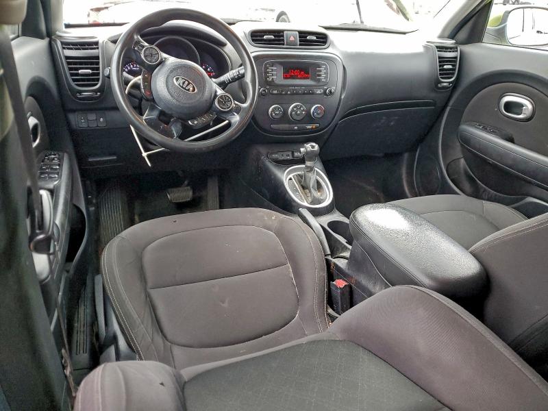 Photo 8 from auction – 2015 KIA SOUL with VIN KNDJN2A22F7751621