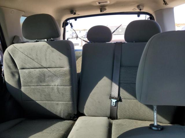 Photo 10 from auction – 2006 FORD ESCAPE XLT with VIN 1FMCU03156KD26164
