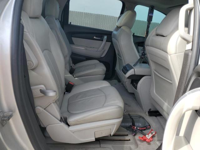Photo 11 from auction – 2012 GMC ACADIA SLT with VIN 1GKKVRED6CJ342145