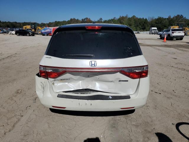 Photo 6 from auction – 2012 HONDA ODYSSEY TO with VIN 5FNRL5H93CB105300