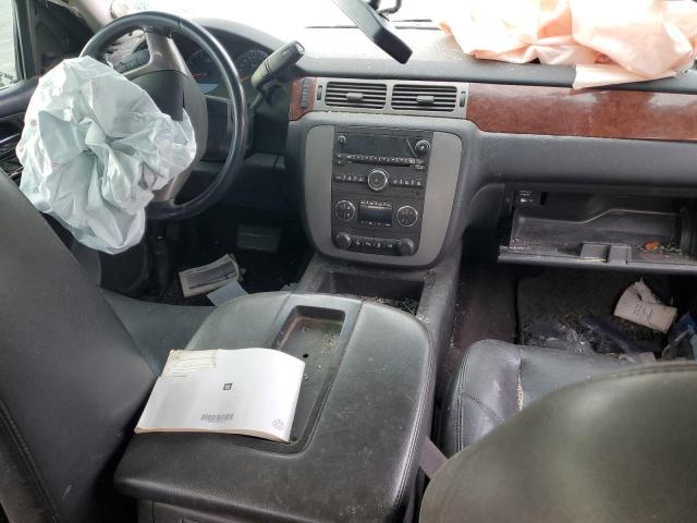 Photo 8 from auction – 2013 GMC SIERRA K25 with VIN 1GT221E80DZ262352