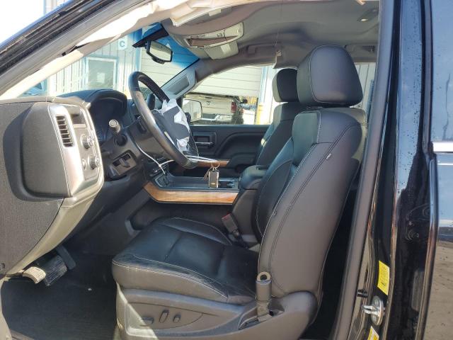Photo 7 from auction – 2016 CHEVROLET SILVERADO with VIN 1GCVKSEC6GZ422844