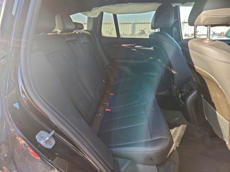 Photo 11 from auction – 2019 BMW X3 XDRIVE3 with VIN 5UXTR9C50KLD92270