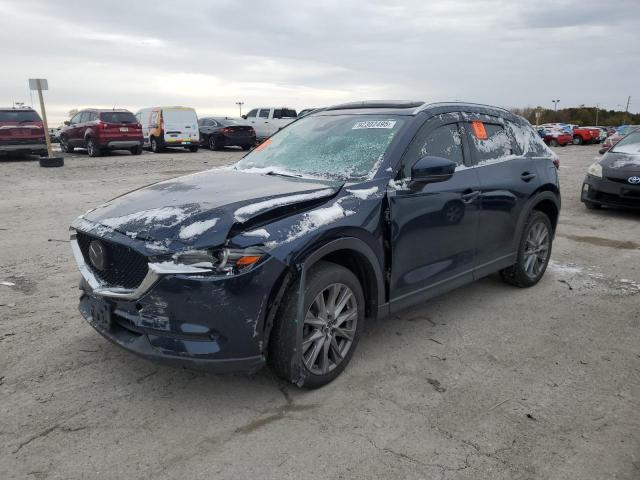 Photo 1 from auction – 2020 MAZDA CX-5 GRAND with VIN JM3KFBDM3L0776716