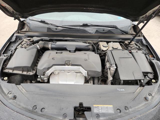 Photo 11 from auction – 2018 CHEVROLET IMPALA LS with VIN 2G11X5SA5J9112294