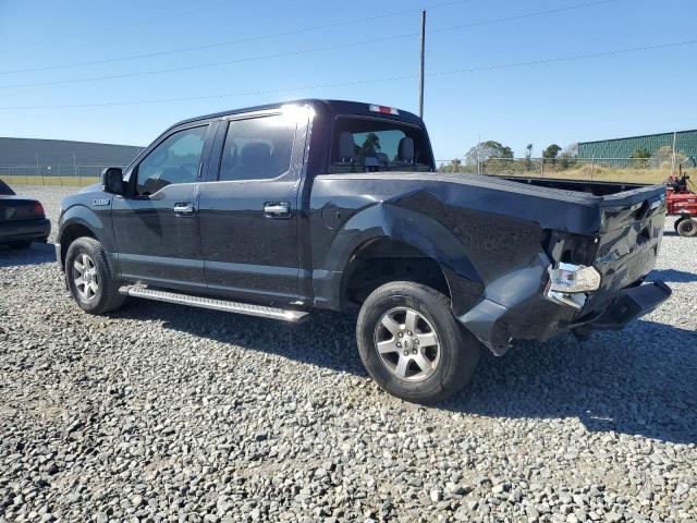 Photo 2 from auction – 2020 FORD F150 SUPER with VIN 1FTEW1C53LFA54380