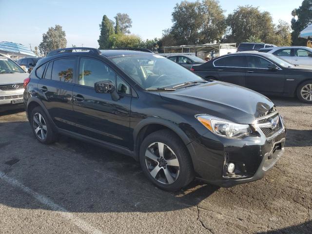 Photo 4 from auction – 2017 SUBARU CROSSTREK with VIN JF2GPABC9H8205287