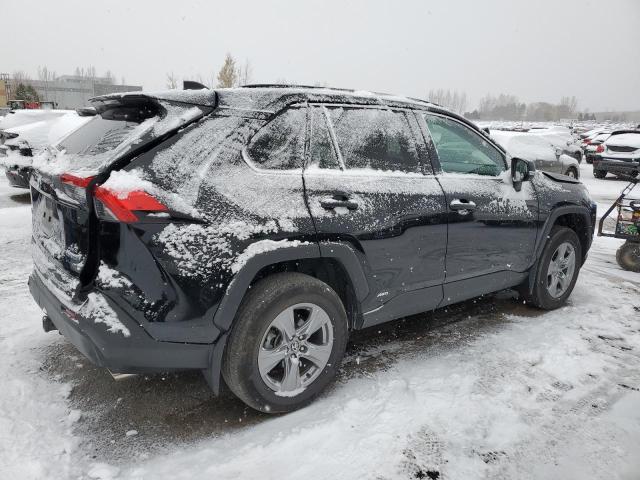 Photo 3 from auction – 2023 TOYOTA RAV4 LE with VIN 2T3BWRFVXPW166613