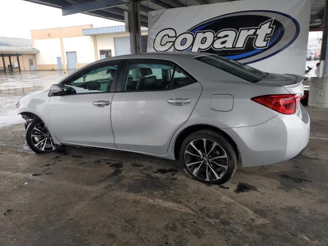Photo 2 from auction – 2019 TOYOTA COROLLA L with VIN 2T1BURHEXKC203648