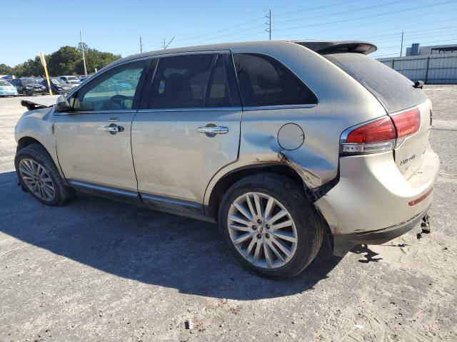 Photo 2 from auction – 2011 LINCOLN MKX with VIN 2LMDJ6JK7BBJ25676