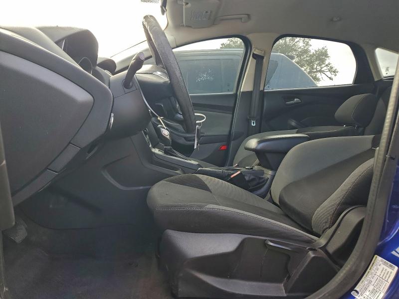 Photo 7 from auction – 2012 FORD FOCUS SE with VIN 1FAHP3K25CL232388