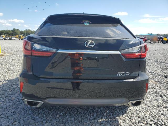 Photo 6 from auction – 2018 LEXUS RX 350 BAS with VIN 2T2ZZMCA4JC104194