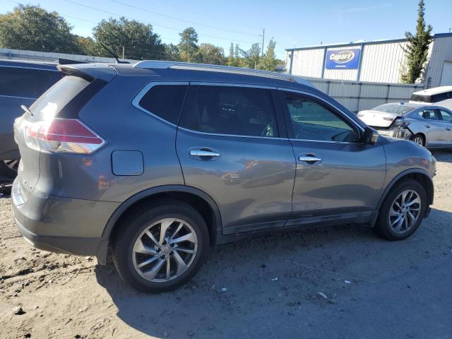Photo 3 from auction – 2015 NISSAN ROGUE S with VIN 5N1AT2MV1FC781692
