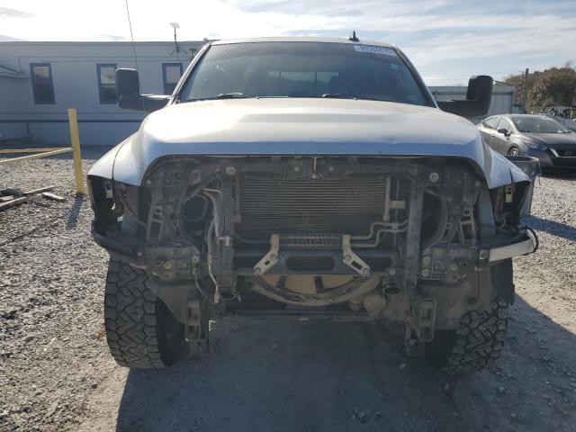 Photo 5 from auction – 2015 RAM 2500 with VIN 3C6UR5JL6FG535522