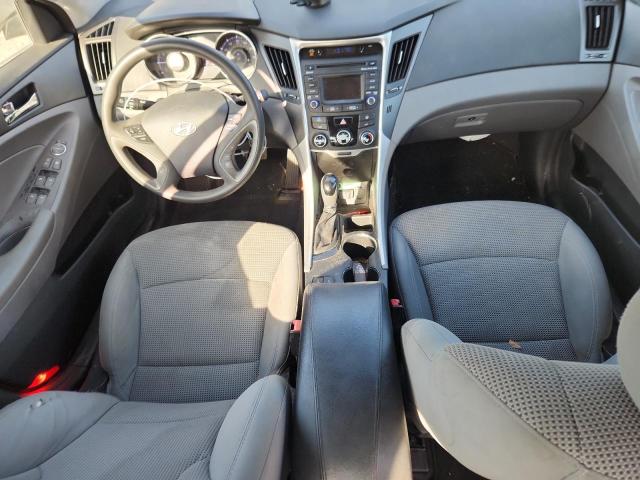 Photo 8 from auction – 2014 HYUNDAI SONATA GLS with VIN 5NPEB4AC5EH888982