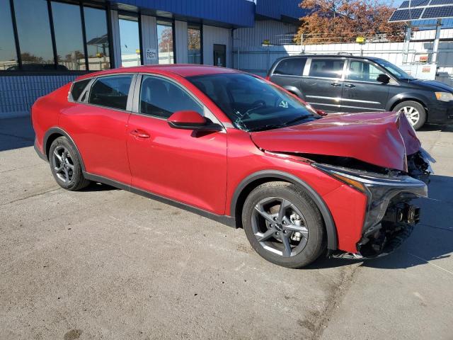 Photo 4 from auction – 2025 KIA K4 LX with VIN 3KPFT4DE2SE085030