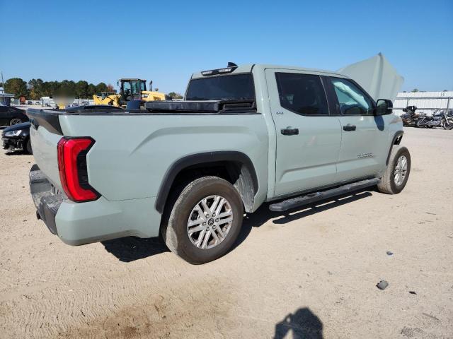 Photo 3 from auction – 2024 TOYOTA TUNDRA CRE with VIN 5TFLA5AB4RX038150