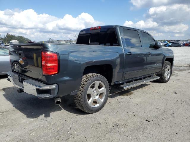 Фото 3 с аукциона – 2018 CHEVROLET SILVERADO с VIN 3GCPCREC4JG447635