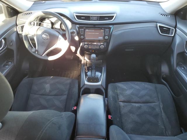 Photo 8 from auction – 2015 NISSAN ROGUE S with VIN 5N1AT2ML9FC853933