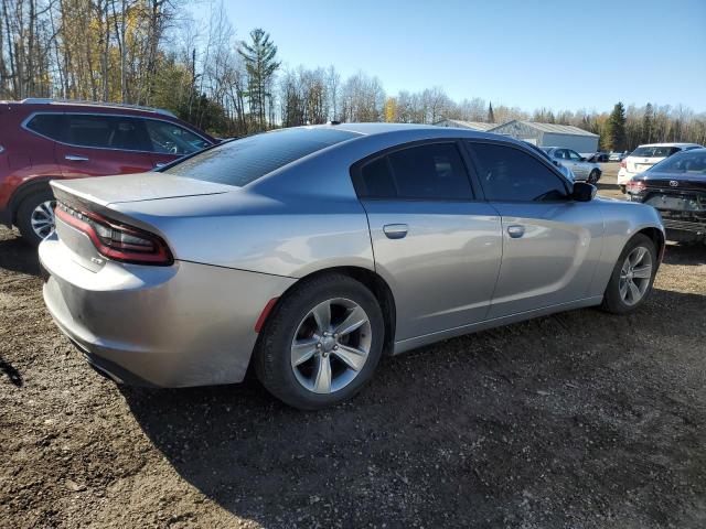 Photo 3 from auction – 2016 DODGE CHARGER SX with VIN 2C3CDXHG0GH169215
