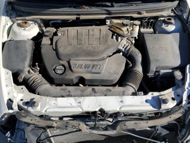 Photo 11 from auction – 2012 CHEVROLET MALIBU LTZ with VIN 1G1ZG5E71CF311212