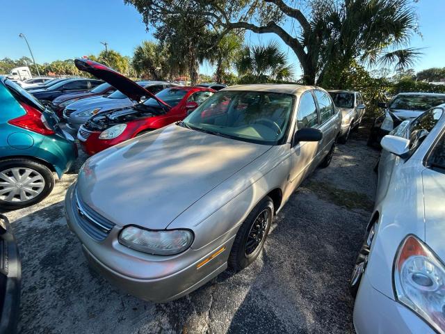 Photo 2 from auction – 2005 CHEVROLET CLASSIC with VIN 1G1ND52FX5M172859