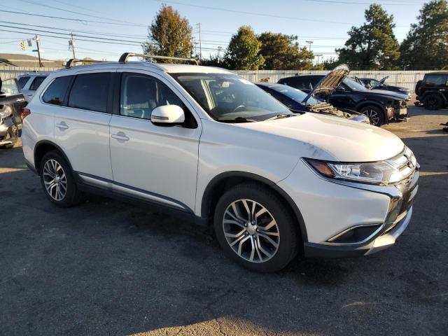 Photo 4 from auction – 2017 MITSUBISHI OUTLANDER with VIN JA4AZ3A30HZ069809